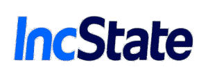 IncState logo